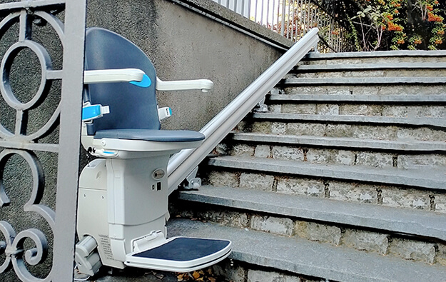 02 montascale-esterno Montascale per esterni a Mendrisio