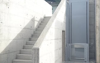 miniascensori domestici